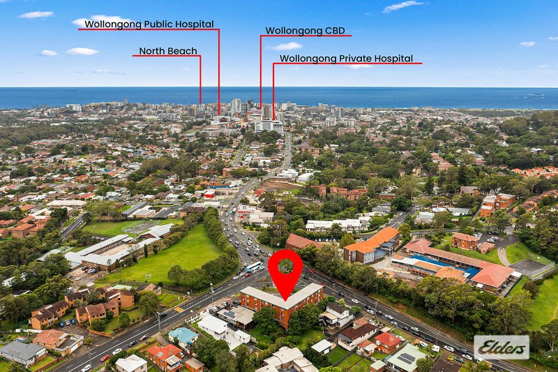 Photo - 12/1-5 Mount Keira Road, West Wollongong NSW 2500 - Image 5