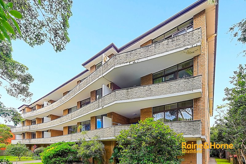 12/1-7 Russell Street, Strathfield NSW 2135