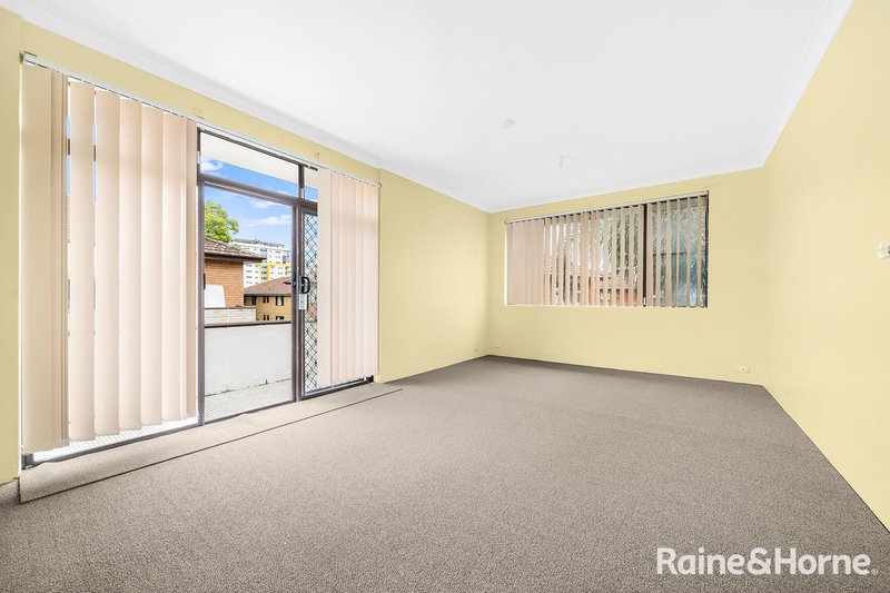 Photo - 12/1-7 Russell Street, Strathfield NSW 2135 - Image 2