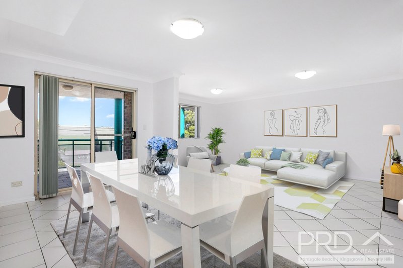 12/1-9 Rickard Road, Bankstown NSW 2200