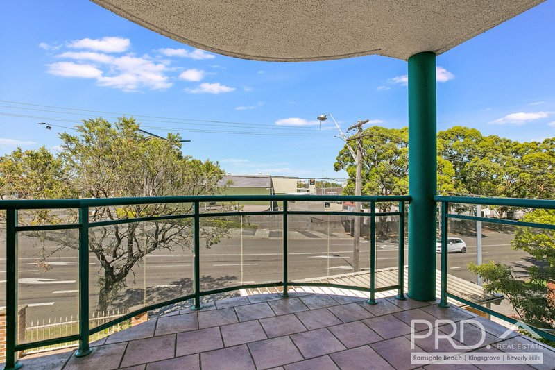 Photo - 12/1-9 Rickard Road, Bankstown NSW 2200 - Image 2