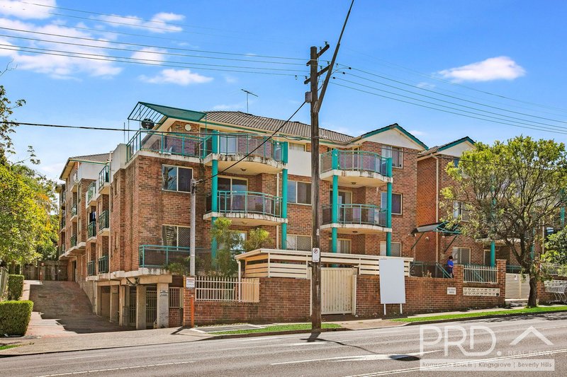 Photo - 12/1-9 Rickard Road, Bankstown NSW 2200 - Image 7