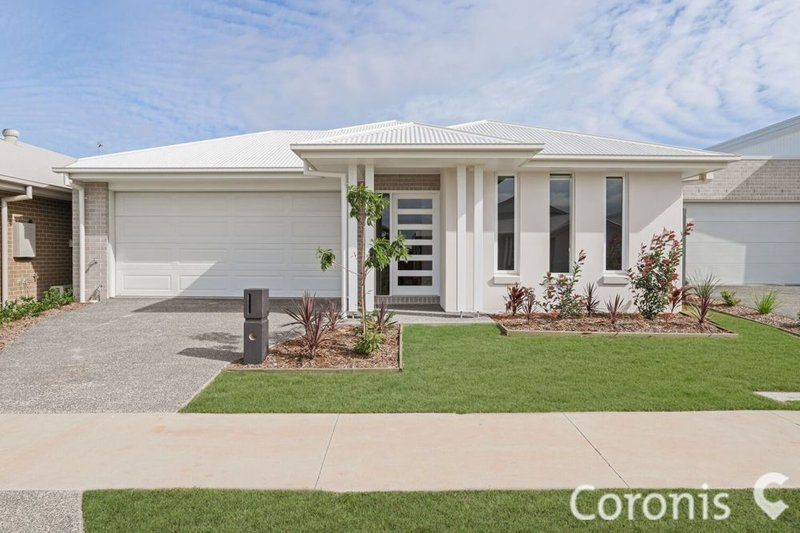 121 Adrian Circuit, Bells Creek QLD 4551