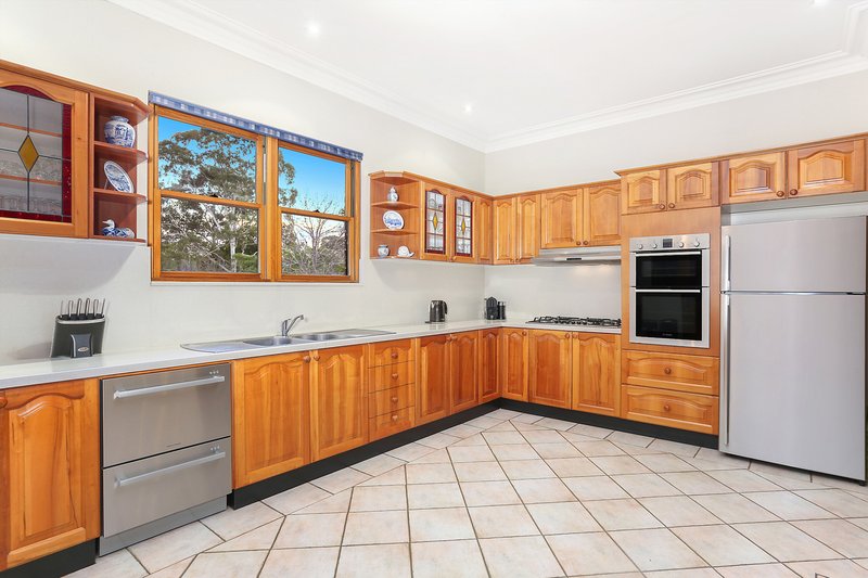 Photo - 121 Albert Road, Strathfield NSW 2135 - Image 5