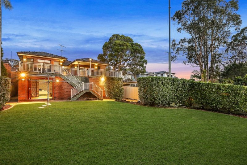 Photo - 121 Albert Road, Strathfield NSW 2135 - Image 13