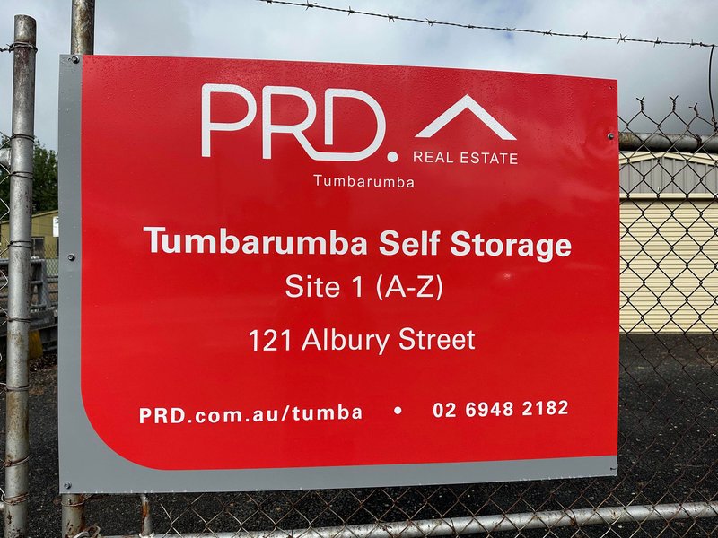 121 Albury Street, Tumbarumba NSW 2653