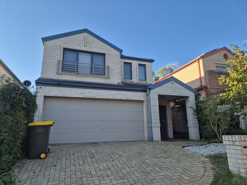 Photo - 121 Aliberti Drive, Blacktown NSW 2148 - Image 1