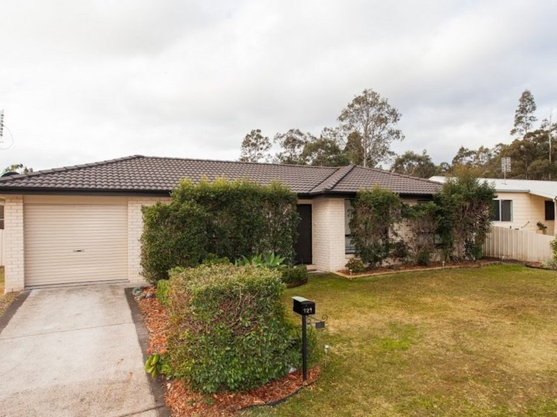 121 Alkira Avenue, Cessnock NSW 2325