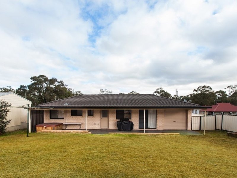 Photo - 121 Alkira Avenue, Cessnock NSW 2325 - Image 4