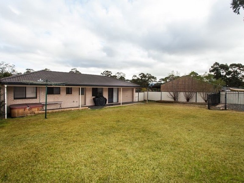 Photo - 121 Alkira Avenue, Cessnock NSW 2325 - Image 12