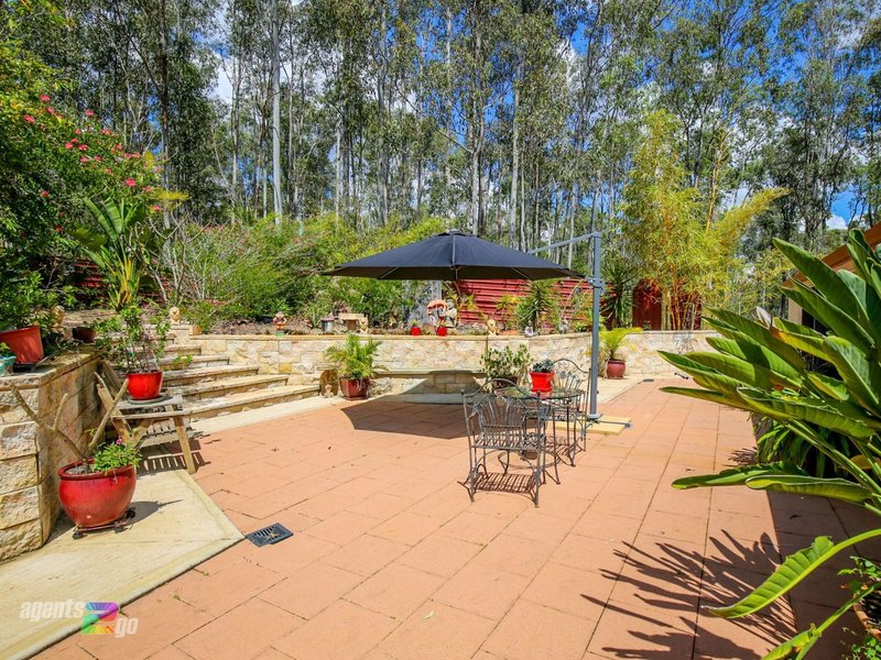 121 Andrew Road, Glenwood QLD 4570