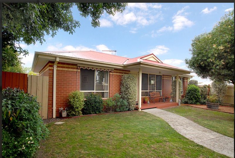 1/21 Applegum Crescent, Ferntree Gully VIC 3156