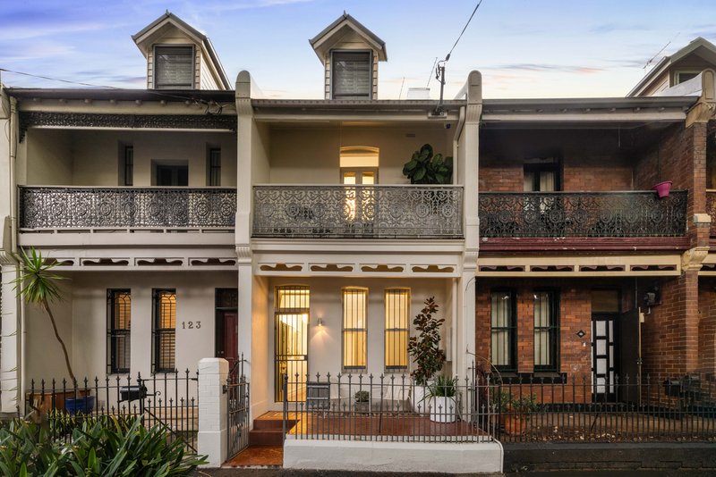 Photo - 121 Arthur Street, Surry Hills NSW 2010 - Image 1