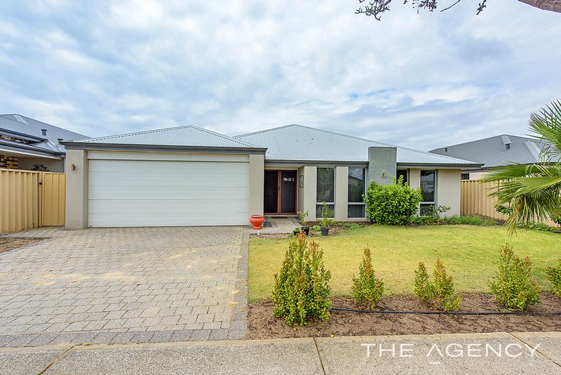 121 Aurelian Avenue, Yalyalup WA 6280