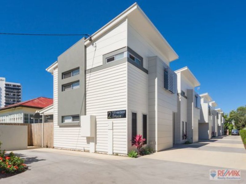 1/21 Baden Powell Street, Maroochydore QLD 4558