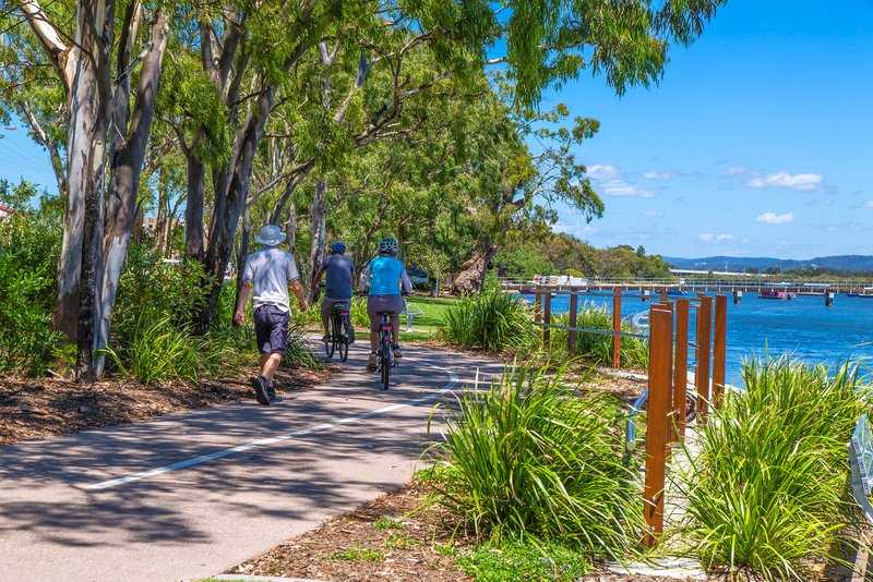 Photo - 1/21 Baden Powell Street, Maroochydore QLD 4558 - Image 14