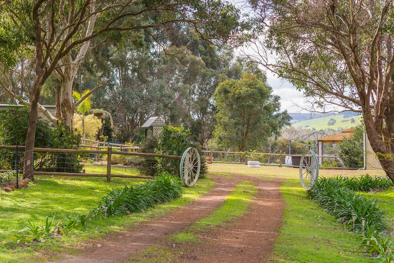 121 Barrabup Road, Nannup WA 6275