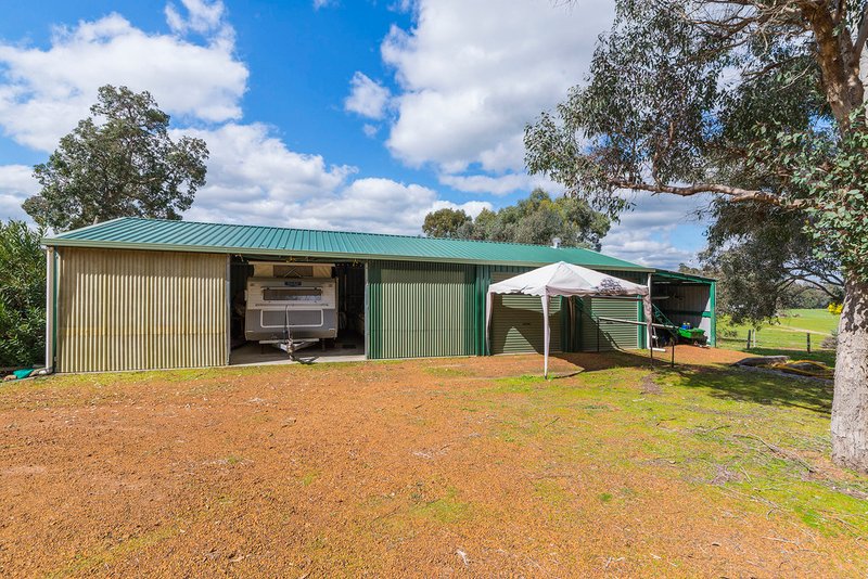 Photo - 121 Barrabup Road, Nannup WA 6275 - Image 18