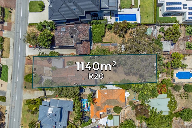 Photo - 121 Bateman Road, Mount Pleasant WA 6153 - Image 1