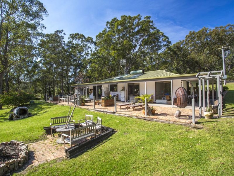 121 Bawley Point Road, Termeil NSW 2539