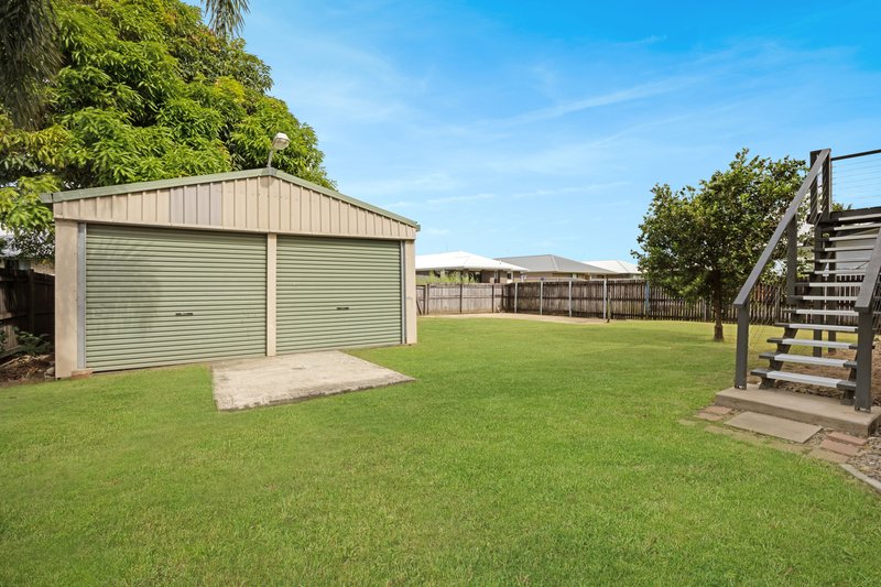 Photo - 121 Bedford Road, Andergrove QLD 4740 - Image 14