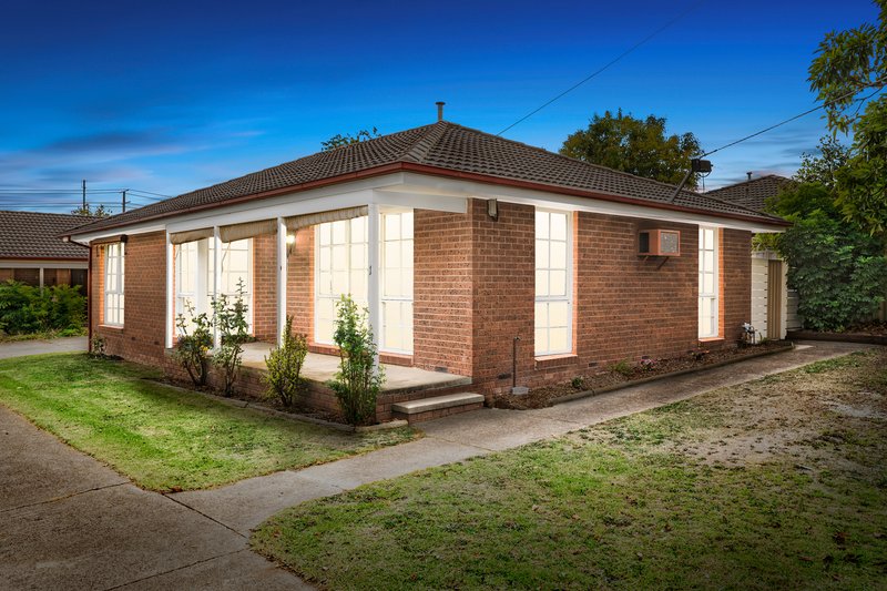 1/21 Bedford Road, Ringwood VIC 3134