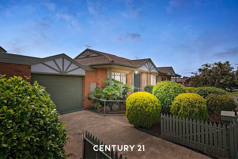 1/21 Benambra Street, Oakleigh South VIC 3167