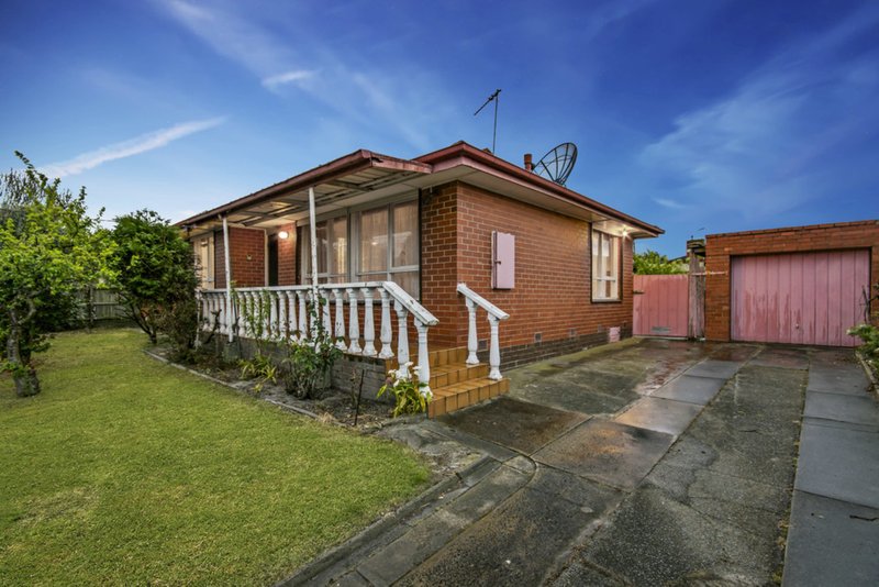 121 Bloomfield Road, Keysborough VIC 3173