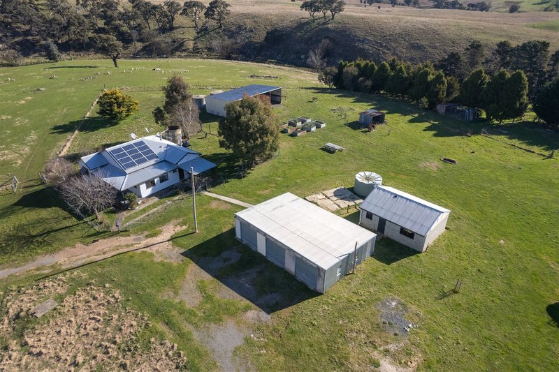 121 Blue Hills Road, Taralga NSW 2580