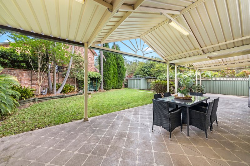 Photo - 121 Boundary Road, Pennant Hills NSW 2120 - Image 10