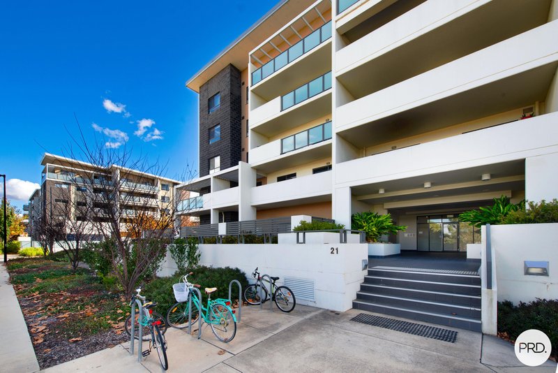 1/21 Braybrooke Street, Bruce ACT 2617