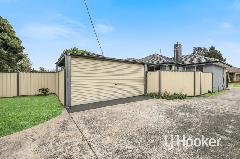 1/21 Bride Avenue, Hampton Park VIC 3976