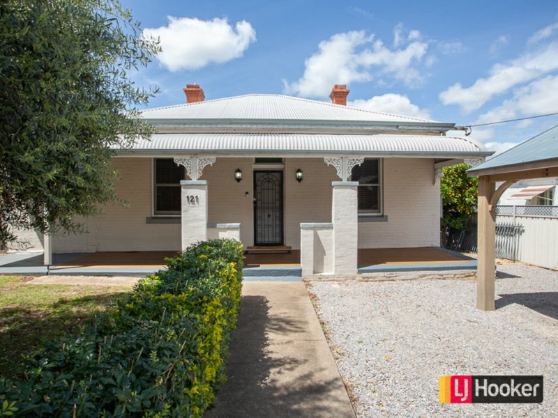 121 Brisbane Street, East Tamworth NSW 2340