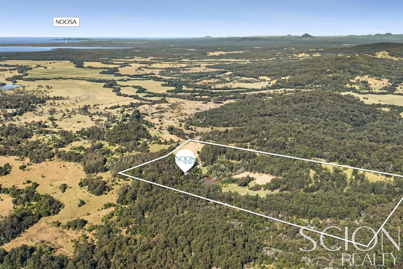 121 Buckley Road, Kin Kin QLD 4571