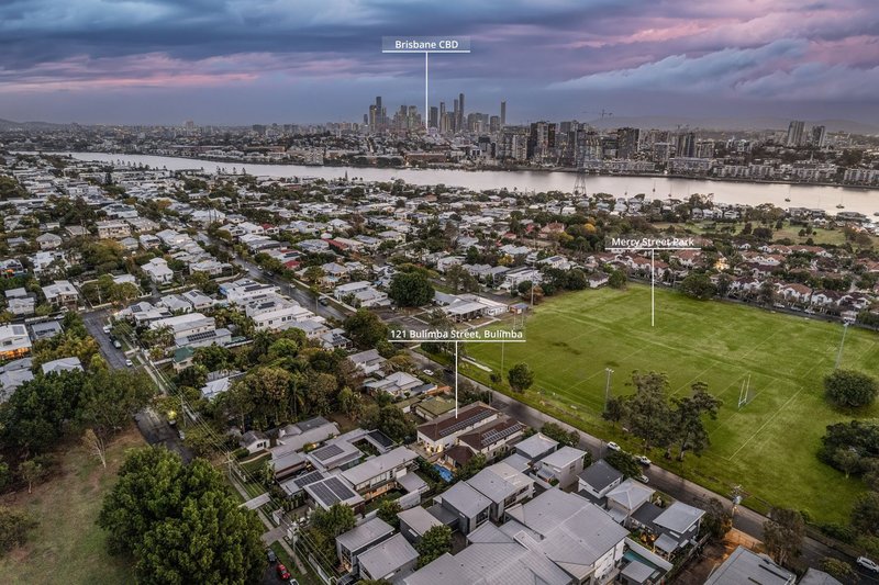 Photo - 121 Bulimba Street, Bulimba QLD 4171 - Image 24