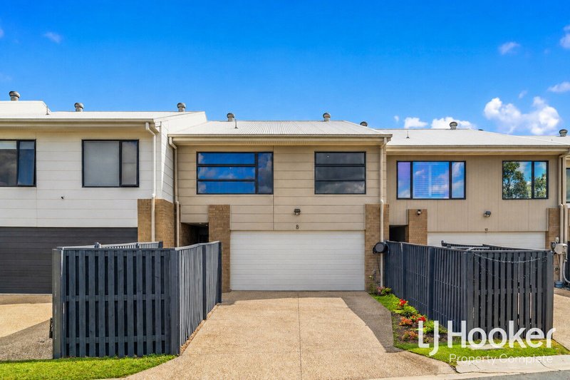 Photo - 121 Buxton Avenue, Yarrabilba QLD 4207 - Image 3