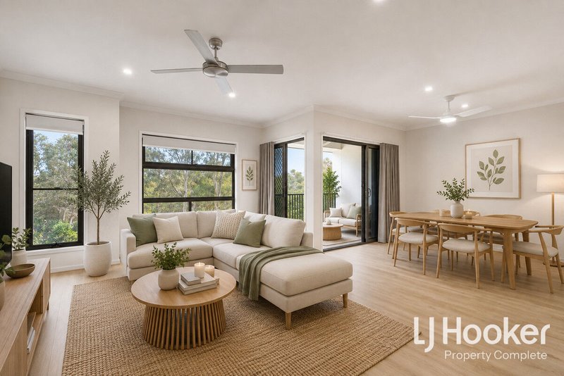 Photo - 121 Buxton Avenue, Yarrabilba QLD 4207 - Image 4