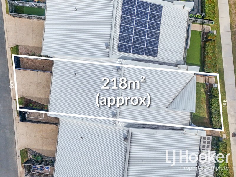 Photo - 121 Buxton Avenue, Yarrabilba QLD 4207 - Image 20