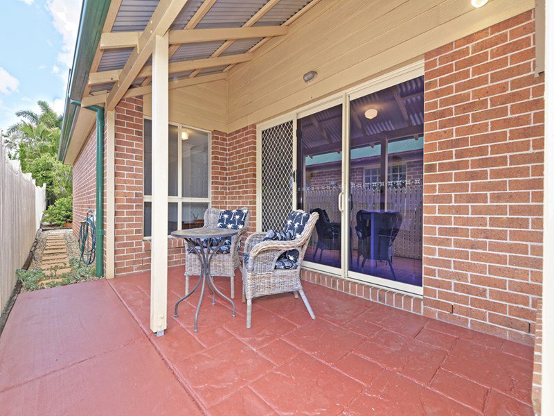 Photo - 121 Central Avenue, Sherwood QLD 4075 - Image 9