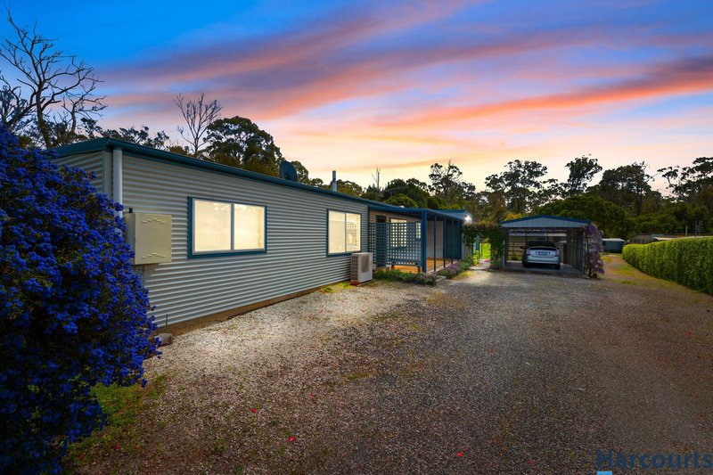 121 Charles Street, Squeaking Point TAS 7307