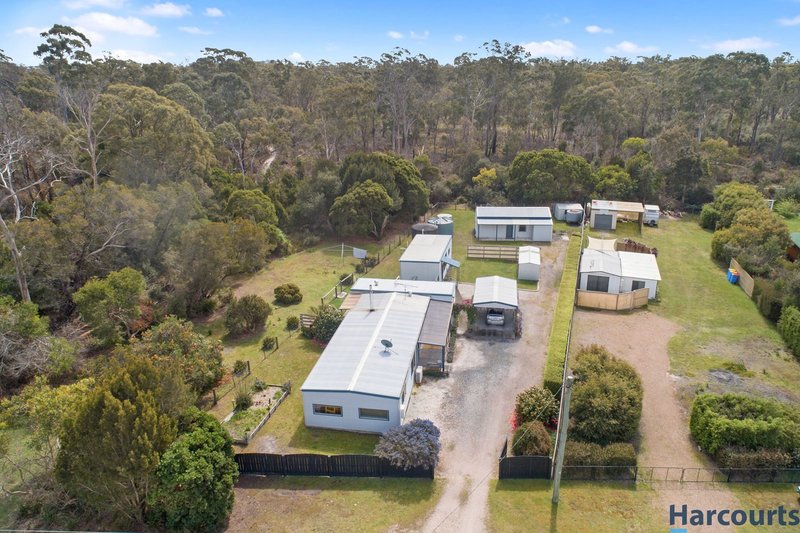 Photo - 121 Charles Street, Squeaking Point TAS 7307 - Image 4