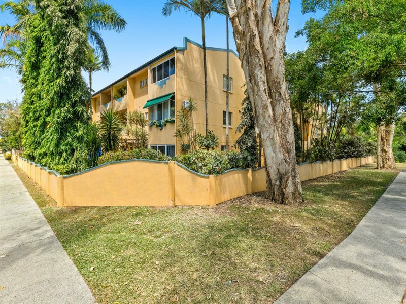 Photo - 12/1 Chester Court, Manunda QLD 4870 - Image 1