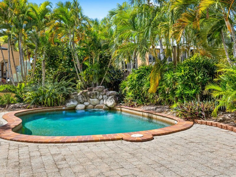 Photo - 12/1 Chester Court, Manunda QLD 4870 - Image 2