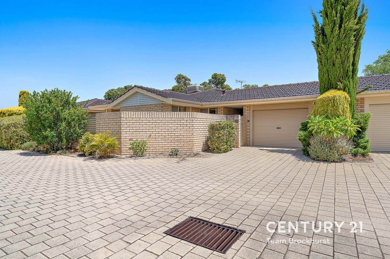 Photo - 12/1 Chesterton Drive, Thornlie WA 6108 - Image 1