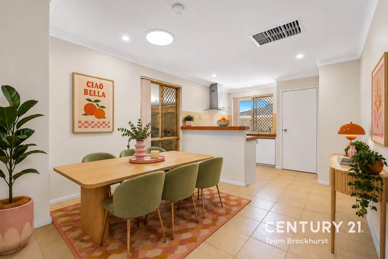 Photo - 12/1 Chesterton Drive, Thornlie WA 6108 - Image 3