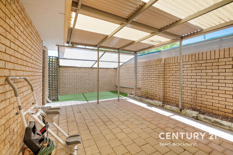 Photo - 12/1 Chesterton Drive, Thornlie WA 6108 - Image 11