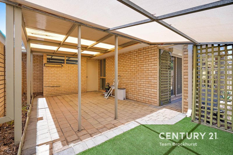 Photo - 12/1 Chesterton Drive, Thornlie WA 6108 - Image 12