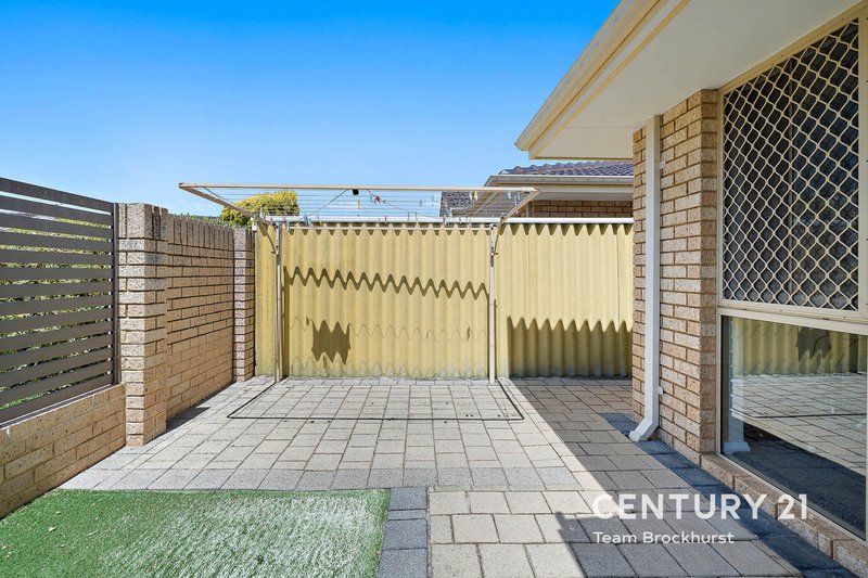 Photo - 12/1 Chesterton Drive, Thornlie WA 6108 - Image 15