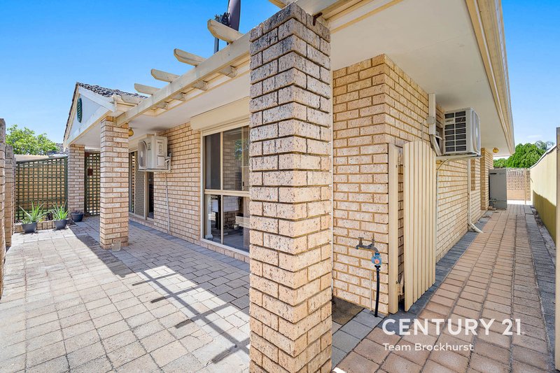 Photo - 12/1 Chesterton Drive, Thornlie WA 6108 - Image 16