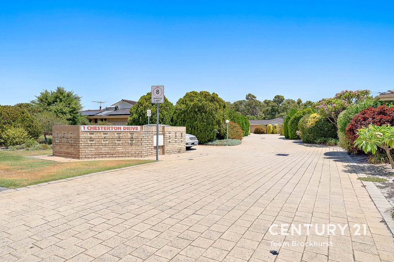 Photo - 12/1 Chesterton Drive, Thornlie WA 6108 - Image 20